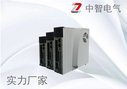 伺服驅(qū)動器如何實現(xiàn)高精度定位？